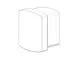 DORNBRACHT-Stopfen-ERSATZTEILE-083120528-20-x-17-mm-Chrom-083120528-00 gallery number 1
